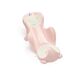 ΒΑΣΗ ΣΤΗΡΙΞΗΣ ΜΠΑΝΙΟΥ BABYCOON BATH SEAT PINK - Αξεσουάρ Μπάνιου στο Oneirokosmos