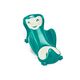 ΒΑΣΗ ΣΤΗΡΙΞΗΣ ΜΠΑΝΙΟΥ BABYCOON BATH SEAT PETROL - Αξεσουάρ Μπάνιου στο Oneirokosmos