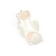 ΒΑΣΗ ΣΤΗΡΙΞΗΣ ΜΠΑΝΙΟΥ BABYCOON BATH SEAT BROWN - Αξεσουάρ Μπάνιου στο Oneirokosmos