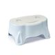 ΣΚΑΛΟΠΑΤΑΚΙ BABYSTEP LIGHT BLUE - Αξεσουάρ Μπάνιου στο Oneirokosmos