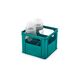 ΚΙΒΩΤΙΟ ΦΥΛΑΞΗΣ 4 ΜΠΙΜΠΕΡΟ WHITE - Σετ Φαγητού, Μπολάκια, Πιατάκια Φαγητού στο Oneirokosmos