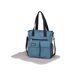 ΤΣΑΝΤΑ ΑΛΛΑΞΙΕΡΑ DENIM JEANS 30X34 CM - Τσάντες Καροτσιών στο Oneirokosmos