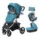 Σύστημα Μεταφοράς 3 in 1 Skyline Moss CPSKY596 - Πολυκαρότσια, Συστήματα Μεταφοράς στο Oneirokosmos