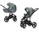 MILU KIDS ΣΥΣΤΗΜΑ ΜΕΤΑΦΟΡΑΣ STARLET EKO 2 IN 1 SOLID - Πολυκαρότσια, Συστήματα Μεταφοράς στο Oneirokosmos