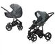 MILU KIDS ΣΥΣΤΗΜΑ ΜΕΤΑΦΟΡΑΣ STARLET EKO 2 IN 1 STORM - Πολυκαρότσια, Συστήματα Μεταφοράς στο Oneirokosmos