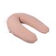 DOOMOO ΜΑΞΙΛΑΡΙ ΘΗΛΑΣΜΟΥ COΜFY BIG TETRA PINK - Μαξιλάρια Θηλασμού στο Oneirokosmos