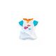 ΣΕΤ ΡΟΥΧΑ ΓΙΑ ΚΟΥΚΛΑ COLD WEATHER BLUE DOT PJS SET 32 ΕΚ - Εκπαιδευτικά Παιχνίδια στο Oneirokosmos