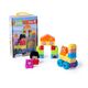 SUPER BLOCKS PETS ΤΟΥΒΛΑΚΙΑ 20 ΤΜΧ - Εκπαιδευτικά Παιχνίδια στο Oneirokosmos