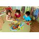 ΜΩΣΑΪΚΟ ΠΑΙΧΝΙΔΙ MINILAND PEGS 90 TMX - Εκπαιδευτικά Παιχνίδια στο Oneirokosmos