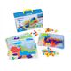 ΜΩΣΑΪΚΟ ΠΑΙΧΝΙΔΙ MINILAND PEGS 90 TMX - Εκπαιδευτικά Παιχνίδια στο Oneirokosmos