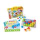ΜΩΣΑΪΚΟ ΠΑΙΧΝΙΔΙ MINILAND SUPER PEGS 32 TMX - Εκπαιδευτικά Παιχνίδια στο Oneirokosmos