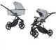 MILU KIDS ΣΥΣΤΗΜΑ ΜΕΤΑΦΟΡΑΣ ATTESO 2 IN 1 COL 20 - Πολυκαρότσια, Συστήματα Μεταφοράς στο Oneirokosmos