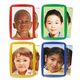 SET 4 PUZZLES THE RACES - Εκπαιδευτικά Παιχνίδια στο Oneirokosmos