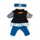 ΣΕΤ ΡΟΥΧΑ MILD WEATHER GREY SET 38 ΕΚ - Εκπαιδευτικά Παιχνίδια στο Oneirokosmos