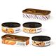 ΠΑΙΧΝΙΔΙ ΔΡΑΣΤΗΡΙΟΤΗΤΩΝ PACKED FOOD 5 ΤΜΧ - Εκπαιδευτικά Παιχνίδια στο Oneirokosmos