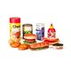 ΠΑΙΧΝΙΔΙ ΔΡΑΣΤΗΡΙΟΤΗΤΩΝ PACKED FOOD 12 ΤΜΧ - Εκπαιδευτικά Παιχνίδια στο Oneirokosmos