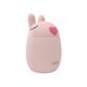 Asobu Θερμός Φαγητού Bestie Bunny 600ml FC43 - Θερμός & Ισοθερμικά Προϊόντα στο Oneirokosmos