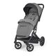 Inglesina Maior Καρότσι Περιπάτου Canyon Grey AG85T0CNG - Καρότσια Περιπάτου 0+ στο Oneirokosmos