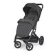 Inglesina Maior Καρότσι Περιπάτου Magnet Grey AG85T0MGG - Καρότσια Περιπάτου 0+ στο Oneirokosmos