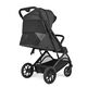 Inglesina Maior Καρότσι Περιπάτου Magnet Grey AG85T0MGG - Καρότσια Περιπάτου 0+ στο Oneirokosmos