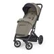 Inglesina Maior Καρότσι Περιπάτου Tundra Beige AG85T0TDB - Καρότσια Περιπάτου 0+ στο Oneirokosmos