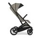 Inglesina Maior Καρότσι Περιπάτου Tundra Beige AG85T0TDB - Καρότσια Περιπάτου 0+ στο Oneirokosmos