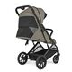 Inglesina Maior Καρότσι Περιπάτου Tundra Beige AG85T0TDB - Καρότσια Περιπάτου 0+ στο Oneirokosmos