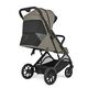 Inglesina Maior Καρότσι Περιπάτου Tundra Beige AG85T0TDB - Καρότσια Περιπάτου 0+ στο Oneirokosmos