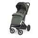 Inglesina Maior Καρότσι Περιπάτου Taiga Green AG85T0TGG - Καρότσια Περιπάτου 0+ στο Oneirokosmos