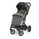 Inglesina Maior Καρότσι Περιπάτου Taiga Green AG85T0TGG - Καρότσια Περιπάτου 0+ στο Oneirokosmos