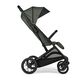 Inglesina Maior Καρότσι Περιπάτου Taiga Green AG85T0TGG - Καρότσια Περιπάτου 0+ στο Oneirokosmos