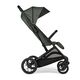 Inglesina Maior Καρότσι Περιπάτου Taiga Green AG85T0TGG - Καρότσια Περιπάτου 0+ στο Oneirokosmos