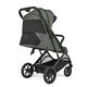 Inglesina Maior Καρότσι Περιπάτου Taiga Green AG85T0TGG - Καρότσια Περιπάτου 0+ στο Oneirokosmos