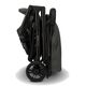 Inglesina Sketch Ελαφρύ Καρότσι Περιπάτου Onyx Black AG86S0ONB - Ελαφριά Καλοκαιρινά  Καρότσια στο Oneirokosmos