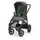 Inglesina Aptica XT  Σύστημα Μεταφοράς Quattro Με Κάθισμα Αυτοκινήτου Darwin Taiga Green /  Black KA71T0TGG - Πολυκαρότσια, Συστήματα Μεταφοράς στο Oneirokosmos