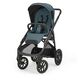 Inglesina Aptica XT  Σύστημα Μεταφοράς Quattro Με Κάθισμα Αυτοκινήτου Darwin Himalaya Blue  / Total Black KA71T0HMB - Πολυκαρότσια, Συστήματα Μεταφοράς στο Oneirokosmos