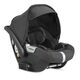 Inglesina Aptica XT  Σύστημα Μεταφοράς Quattro Με Κάθισμα Αυτοκινήτου Darwin  Magnet Grey /  Black KA71T0MGG - Πολυκαρότσια, Συστήματα Μεταφοράς στο Oneirokosmos