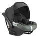 Inglesina Aptica XT  Σύστημα Μεταφοράς Quattro Με Κάθισμα Αυτοκινήτου Darwin Taiga Green /  Black KA71T0TGG - Πολυκαρότσια, Συστήματα Μεταφοράς στο Oneirokosmos