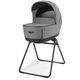 Inglesina Aptica XT  Σύστημα Μεταφοράς Quattro Με Κάθισμα Αυτοκινήτου Darwin Tundra Beige  /  Black KA71T0TDB - Πολυκαρότσια, Συστήματα Μεταφοράς στο Oneirokosmos