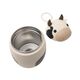 Asobu Θερμός Φαγητού Bestie Cow 600ml FC43 - Θερμός & Ισοθερμικά Προϊόντα στο Oneirokosmos