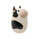 Asobu Θερμός Φαγητού Bestie Cow 600ml FC43 - Θερμός & Ισοθερμικά Προϊόντα στο Oneirokosmos