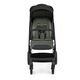 Inglesina Maior Καρότσι Περιπάτου Taiga Green AG85T0TGG - Καρότσια Περιπάτου 0+ στο Oneirokosmos