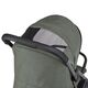 Inglesina Maior Καρότσι Περιπάτου Taiga Green AG85T0TGG - Καρότσια Περιπάτου 0+ στο Oneirokosmos