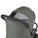 Inglesina Maior Καρότσι Περιπάτου Taiga Green AG85T0TGG - Καρότσια Περιπάτου 0+ στο Oneirokosmos