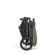 Inglesina Maior Καρότσι Περιπάτου Taiga Green AG85T0TGG - Καρότσια Περιπάτου 0+ στο Oneirokosmos