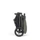 Inglesina Maior Καρότσι Περιπάτου Taiga Green AG85T0TGG - Καρότσια Περιπάτου 0+ στο Oneirokosmos