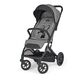 Inglesina Maior Καρότσι Περιπάτου Canyon Grey AG85T0CNG - Καρότσια Περιπάτου 0+ στο Oneirokosmos
