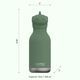 Asobu Μπουκάλι Θερμός Bestie Dinosaur 460ml SBV44 - Θερμός & Ισοθερμικά Προϊόντα στο Oneirokosmos