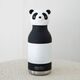Asobu Μπουκάλι Θερμός Bestie Panda 460ml SBV44 - Θερμός & Ισοθερμικά Προϊόντα στο Oneirokosmos