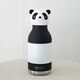 Asobu Μπουκάλι Θερμός Bestie Panda 460ml SBV44 - Θερμός & Ισοθερμικά Προϊόντα στο Oneirokosmos